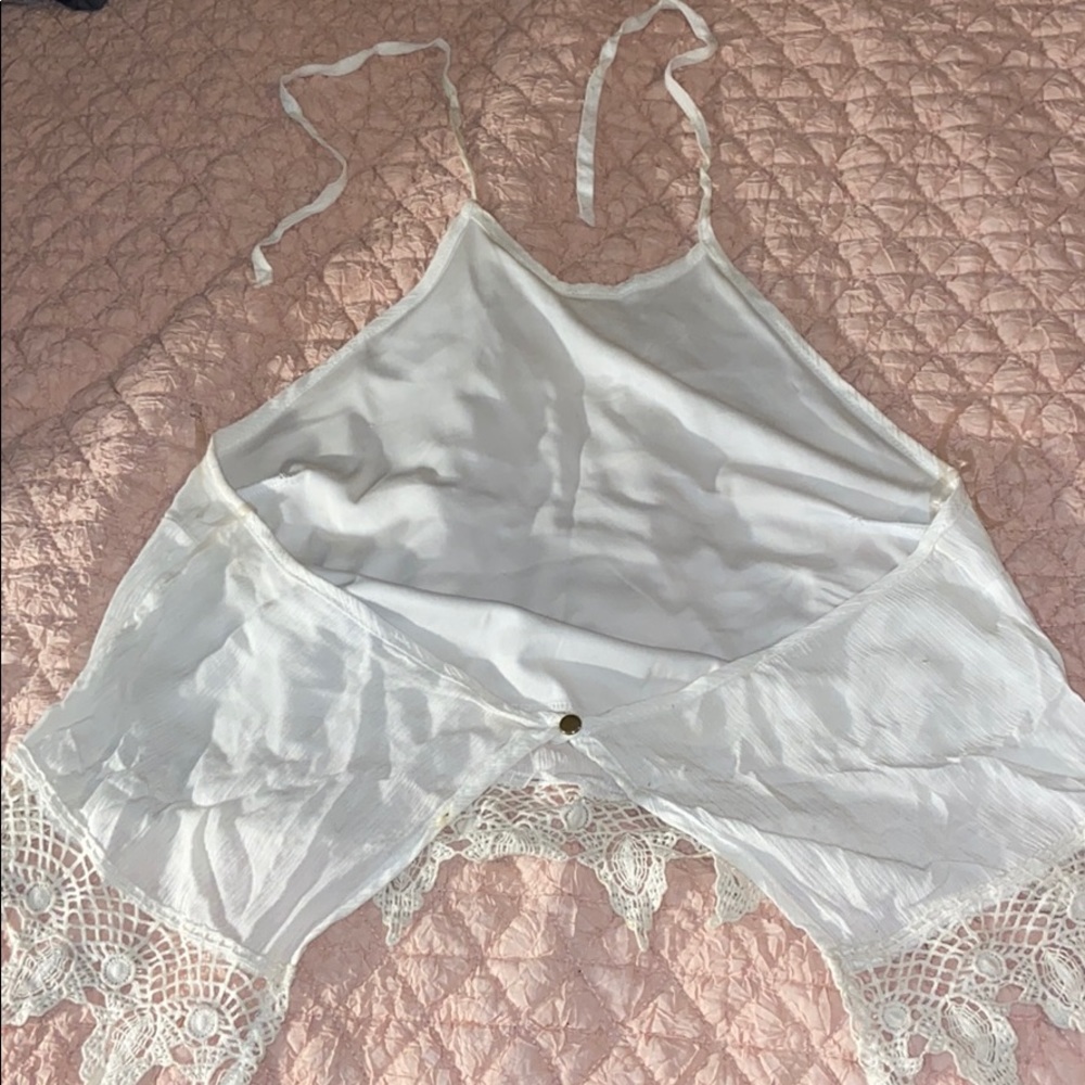 Halter top - Picture 2 of 2